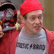 How do you do, fellow kids?